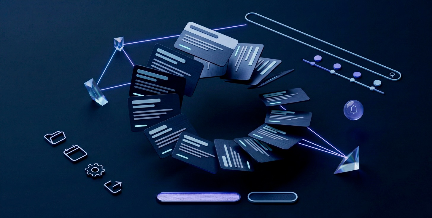 BOS System Illustration