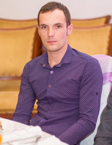 Andrey Surkov